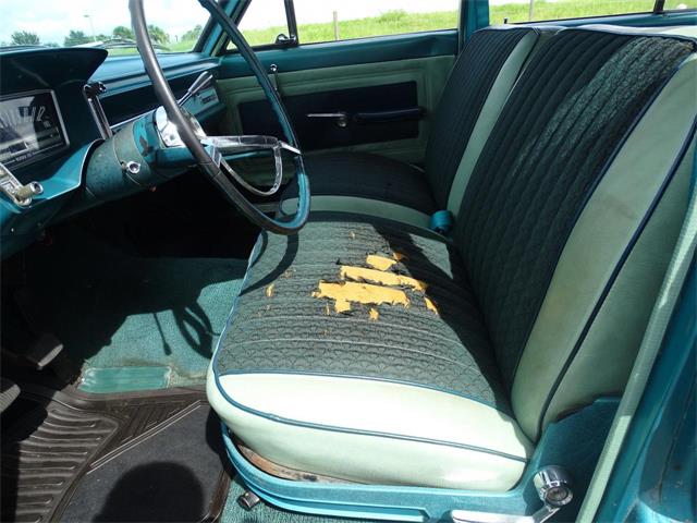 1964 Rambler Classic (CC-1143271) for sale in Ruskin, Florida