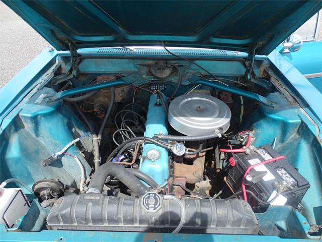 1964 Rambler Classic (CC-1143271) for sale in Ruskin, Florida