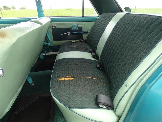1964 Rambler Classic (CC-1143271) for sale in Ruskin, Florida
