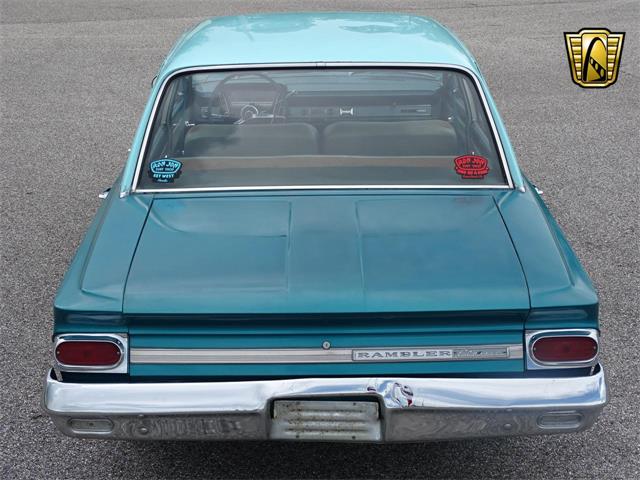 1964 Rambler Classic (CC-1143271) for sale in Ruskin, Florida