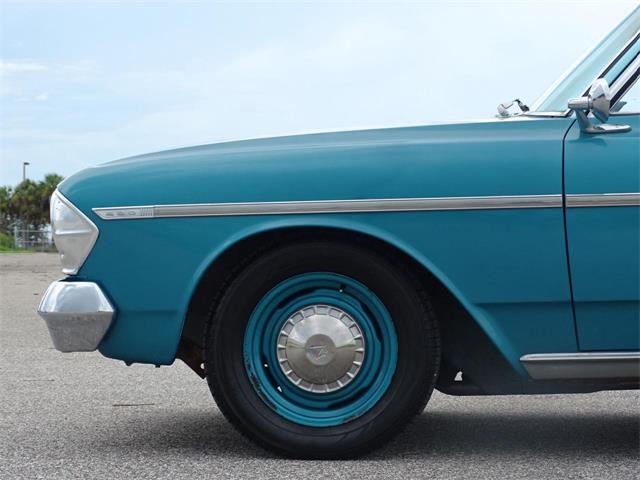 1964 Rambler Classic (CC-1143271) for sale in Ruskin, Florida