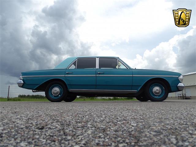 1964 Rambler Classic (CC-1143271) for sale in Ruskin, Florida