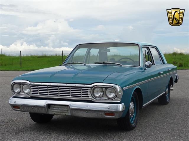 1964 Rambler Classic (CC-1143271) for sale in Ruskin, Florida