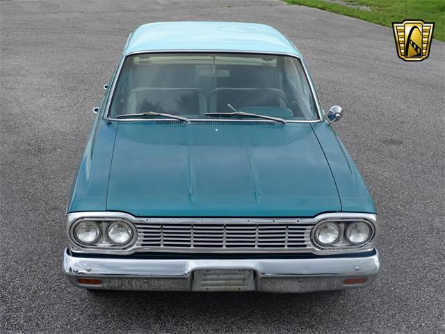 1964 Rambler Classic (CC-1143271) for sale in Ruskin, Florida