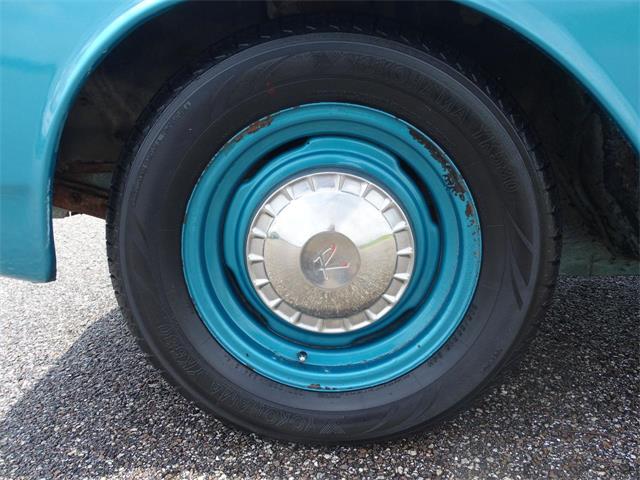 1964 Rambler Classic (CC-1143271) for sale in Ruskin, Florida