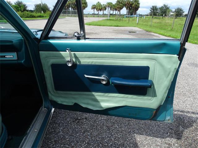 1964 Rambler Classic (CC-1143271) for sale in Ruskin, Florida