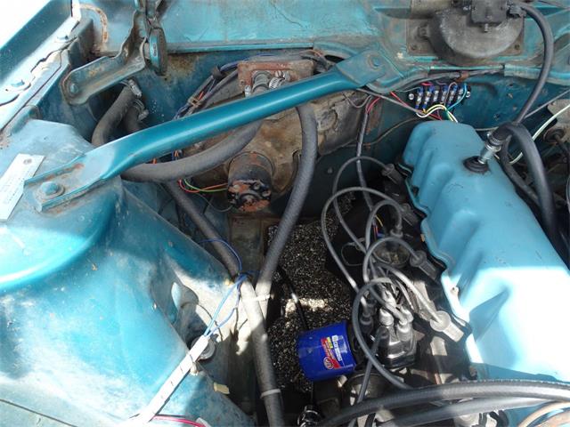 1964 Rambler Classic (CC-1143271) for sale in Ruskin, Florida
