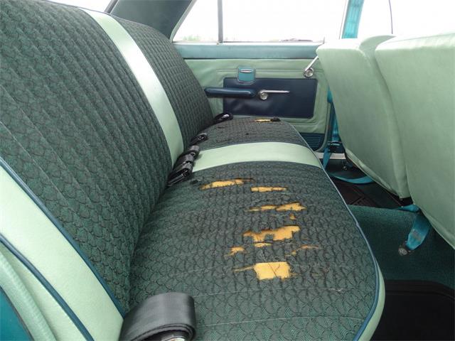 1964 Rambler Classic (CC-1143271) for sale in Ruskin, Florida