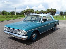 1964 Rambler Classic (CC-1143271) for sale in Ruskin, Florida