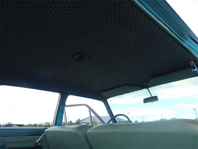 1964 Rambler Classic (CC-1143271) for sale in Ruskin, Florida