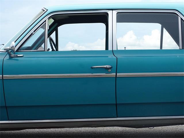 1964 Rambler Classic (CC-1143271) for sale in Ruskin, Florida