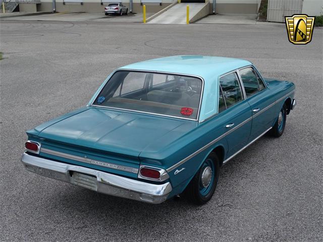 1964 Rambler Classic (CC-1143271) for sale in Ruskin, Florida