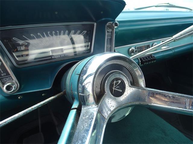 1964 Rambler Classic (CC-1143271) for sale in Ruskin, Florida