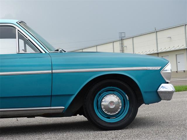 1964 Rambler Classic (CC-1143271) for sale in Ruskin, Florida