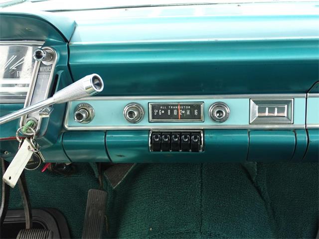 1964 Rambler Classic (CC-1143271) for sale in Ruskin, Florida