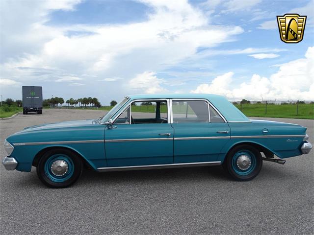 1964 Rambler Classic (CC-1143271) for sale in Ruskin, Florida