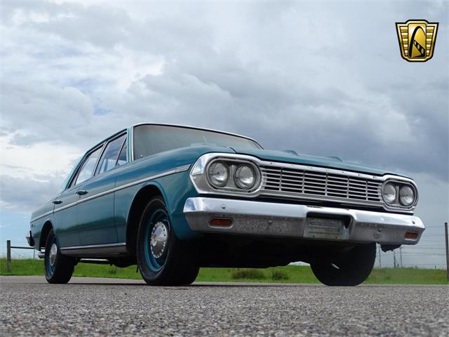 1964 Rambler Classic (CC-1143271) for sale in Ruskin, Florida