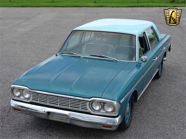 1964 Rambler Classic (CC-1143271) for sale in Ruskin, Florida