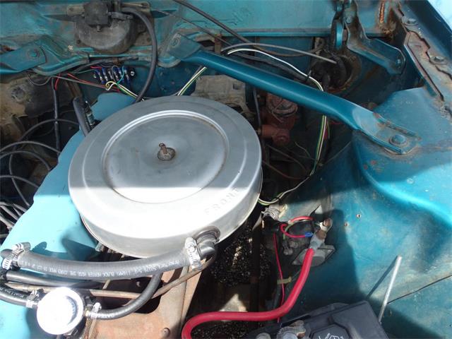 1964 Rambler Classic (CC-1143271) for sale in Ruskin, Florida