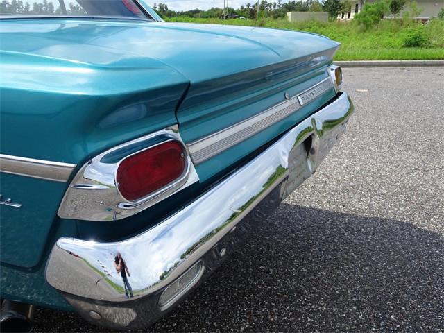 1964 Rambler Classic (CC-1143271) for sale in Ruskin, Florida