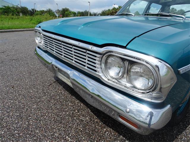 1964 Rambler Classic (CC-1143271) for sale in Ruskin, Florida