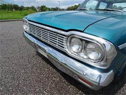 1964 Rambler Classic (CC-1143271) for sale in Ruskin, Florida