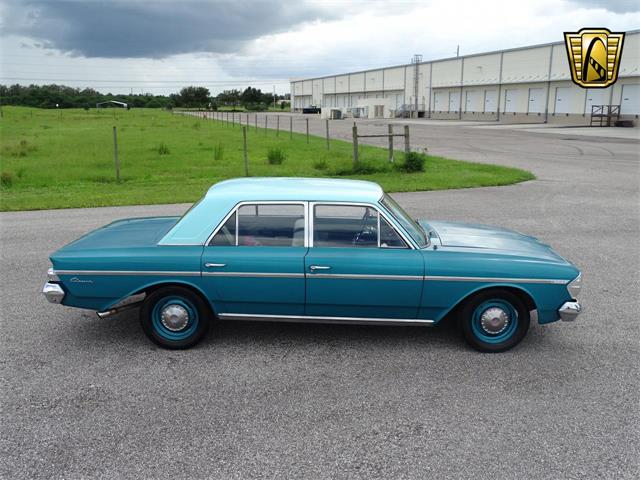 1964 Rambler Classic (CC-1143271) for sale in Ruskin, Florida