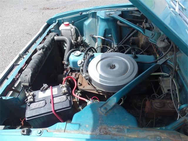 1964 Rambler Classic (CC-1143271) for sale in Ruskin, Florida