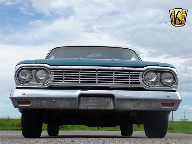 1964 Rambler Classic (CC-1143271) for sale in Ruskin, Florida