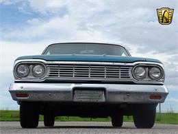 1964 Rambler Classic (CC-1143271) for sale in Ruskin, Florida
