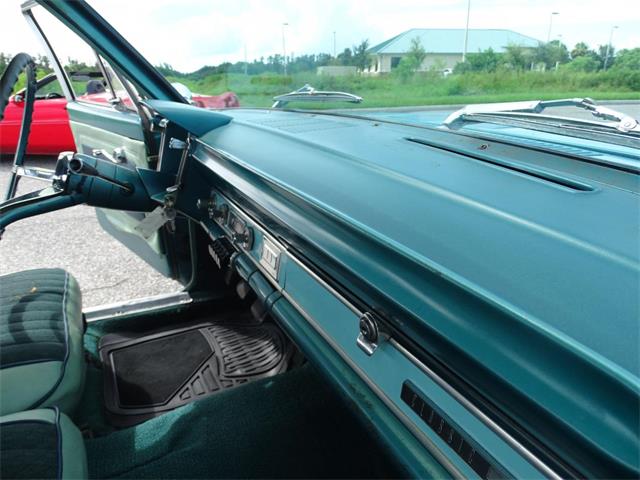 1964 Rambler Classic (CC-1143271) for sale in Ruskin, Florida