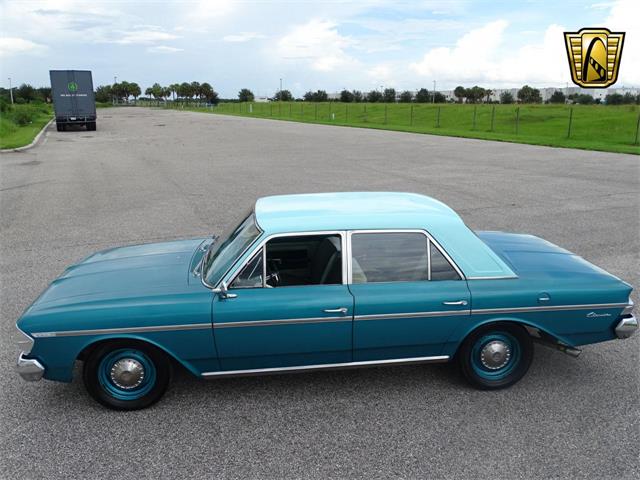 1964 Rambler Classic (CC-1143271) for sale in Ruskin, Florida