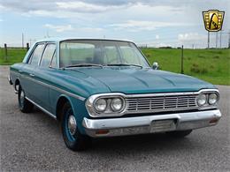 1964 Rambler Classic (CC-1143271) for sale in Ruskin, Florida