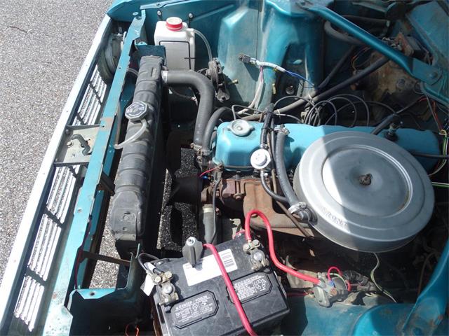 1964 Rambler Classic (CC-1143271) for sale in Ruskin, Florida