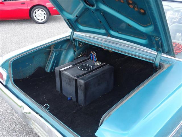1964 Rambler Classic (CC-1143271) for sale in Ruskin, Florida