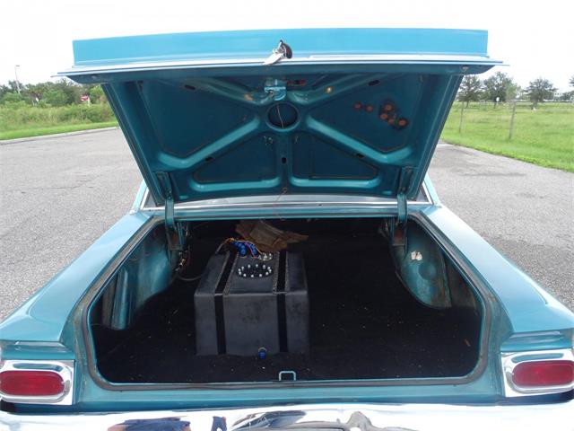 1964 Rambler Classic (CC-1143271) for sale in Ruskin, Florida