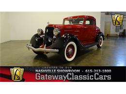 1934 Plymouth Antique (CC-1140328) for sale in La Vergne, Tennessee