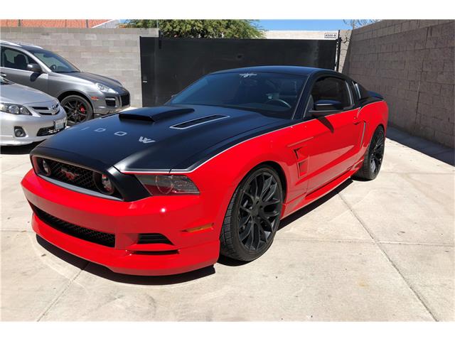 2014 Ford Mustang GT (CC-1143287) for sale in Las Vegas, Nevada