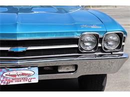 1969 Chevrolet Malibu (CC-1140329) for sale in Alsip, Illinois