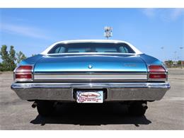 1969 Chevrolet Malibu (CC-1140329) for sale in Alsip, Illinois