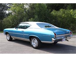 1969 Chevrolet Malibu (CC-1140329) for sale in Alsip, Illinois