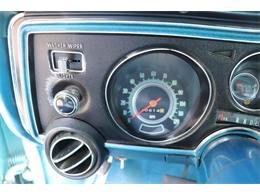 1969 Chevrolet Malibu (CC-1140329) for sale in Alsip, Illinois