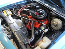 1969 Chevrolet Malibu (CC-1140329) for sale in Alsip, Illinois