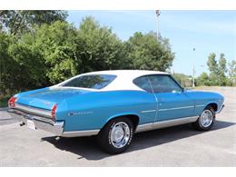 1969 Chevrolet Malibu (CC-1140329) for sale in Alsip, Illinois