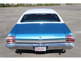 1969 Chevrolet Malibu (CC-1140329) for sale in Alsip, Illinois