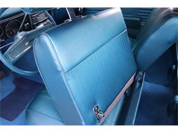 1969 Chevrolet Malibu (CC-1140329) for sale in Alsip, Illinois