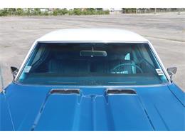1969 Chevrolet Malibu (CC-1140329) for sale in Alsip, Illinois