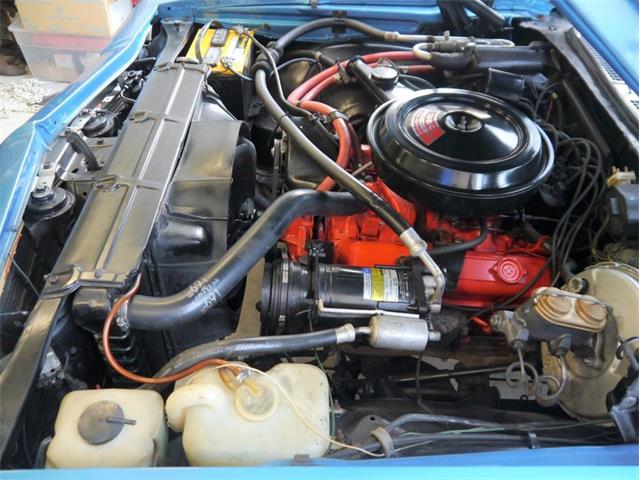 1969 Chevrolet Malibu (CC-1140329) for sale in Alsip, Illinois