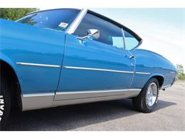 1969 Chevrolet Malibu (CC-1140329) for sale in Alsip, Illinois