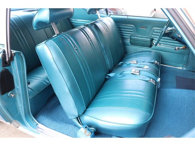 1969 Chevrolet Malibu (CC-1140329) for sale in Alsip, Illinois